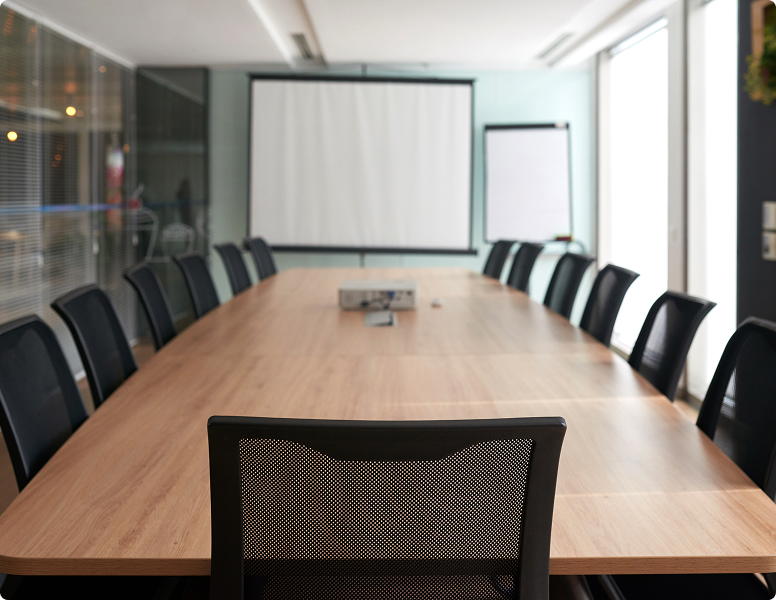 Board of Directors